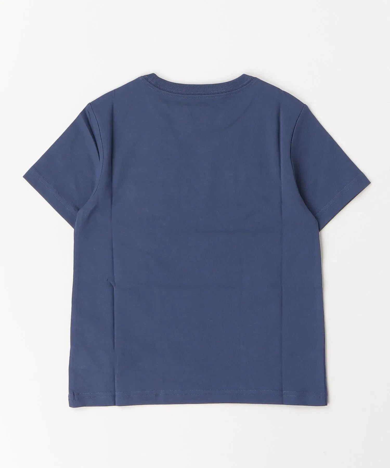 Детская футболка POLO RALPH LAUREN CHILDRENWEAR — фото 4