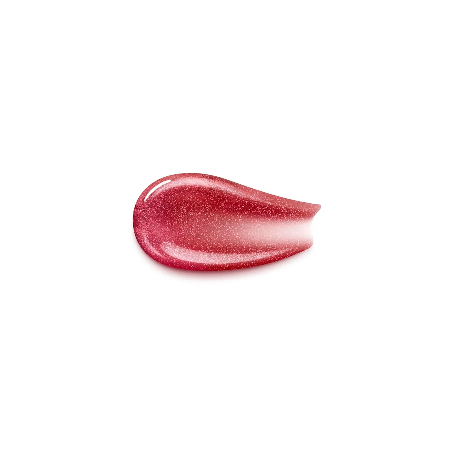 Питательный блеск для губ «3D Hydra Lipglos» от KIKO Milano Kiko Milano, 16 Iridescent Ruby — фото 2