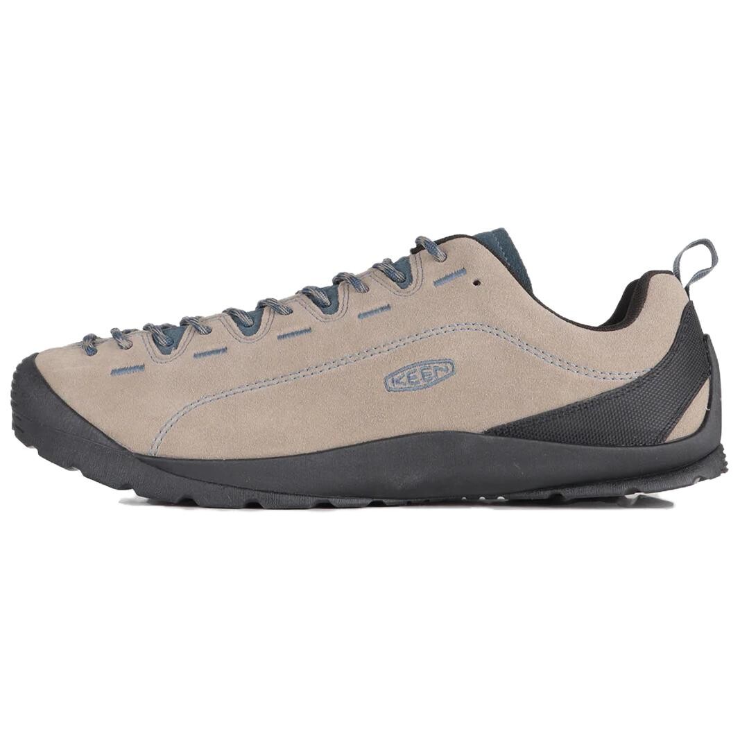 

Кроссовки Jasper Hiking Shoes Men Low-Top Light Brown Keen