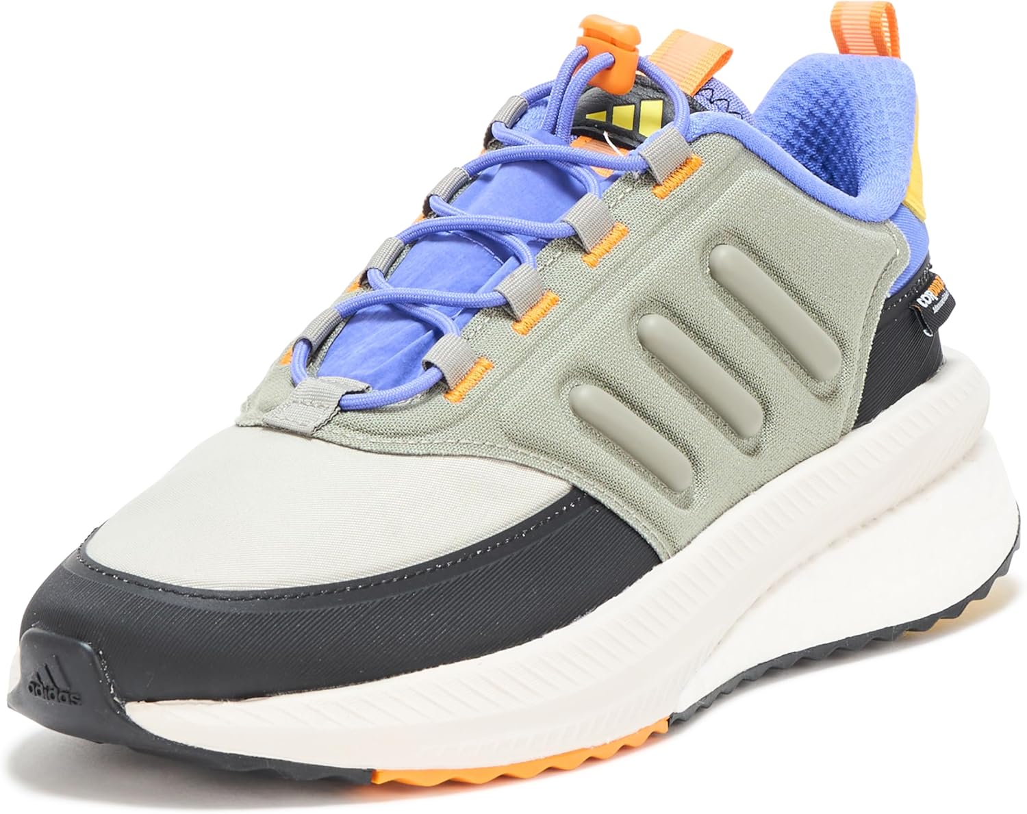 

Мужские кроссовки Adidas XPLR Phase, синий/желтый