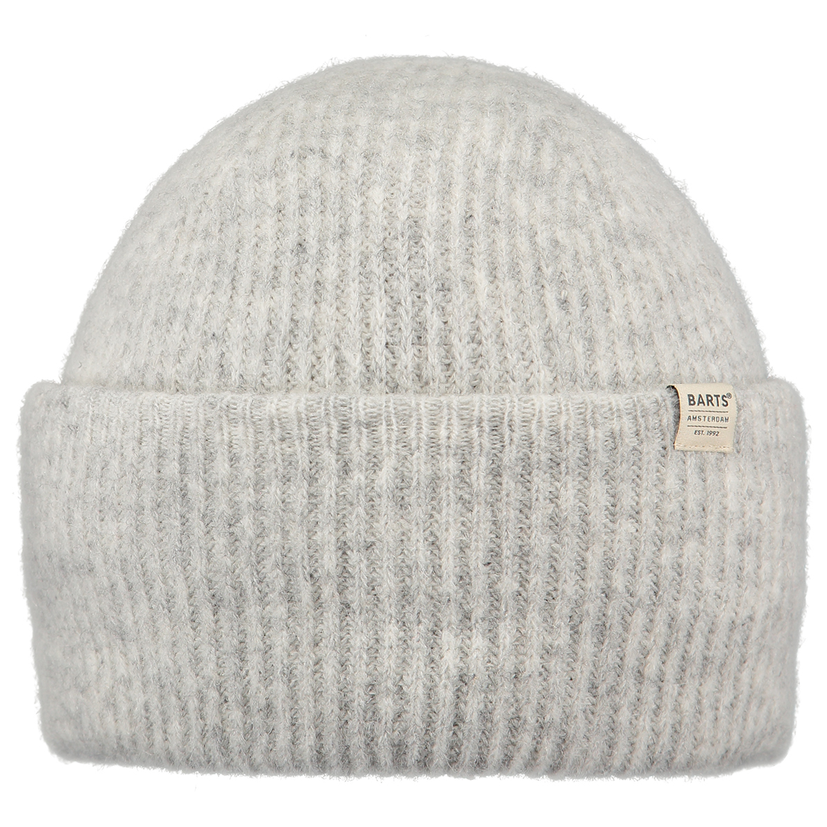 

Кепка Barts Kylar Beanie, цвет Heather Grey