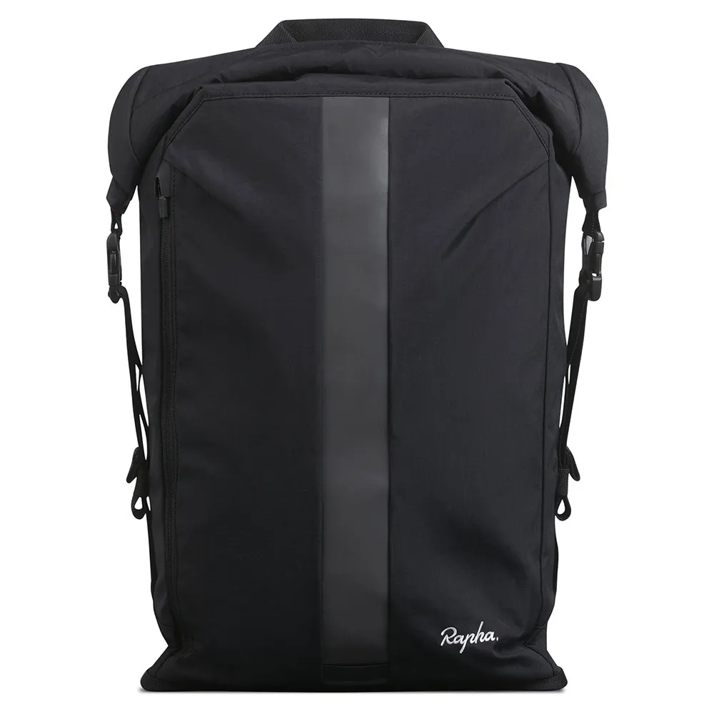 

Рюкзак Rapha 30L, черный