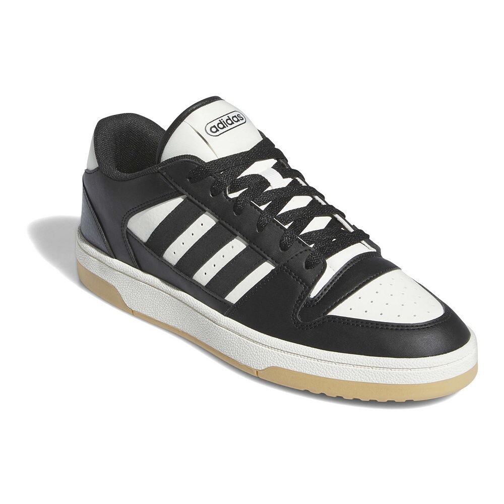 

Мужские баскетбольные кроссовки adidas Break Start Adidas, цвет Black Black White, Белый, Мужские баскетбольные кроссовки adidas Break Start Adidas, цвет Black Black White
