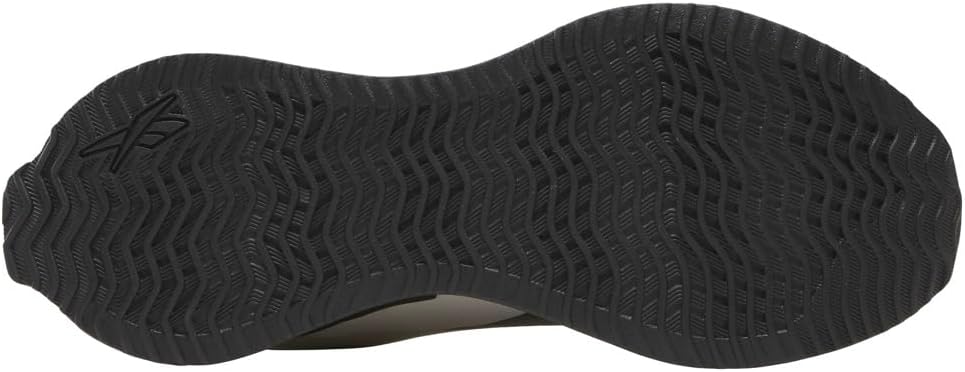Кроссовки Reebok Unisex-Adult Zig Dynamica Str, черный/коричневый/песочный/золотисто-коричневый — фото 4
