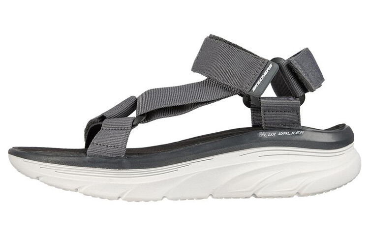 

D"lux Walker Beach Sandals Men Серый Skechers