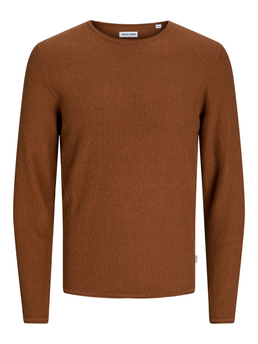 

Свитер JACK & JONES JACK & JONES JJECooper, Brown
