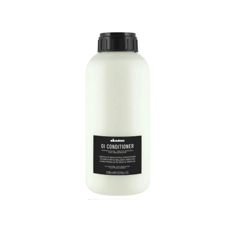 Кондиционер Davines OI, 1000 мл Davines