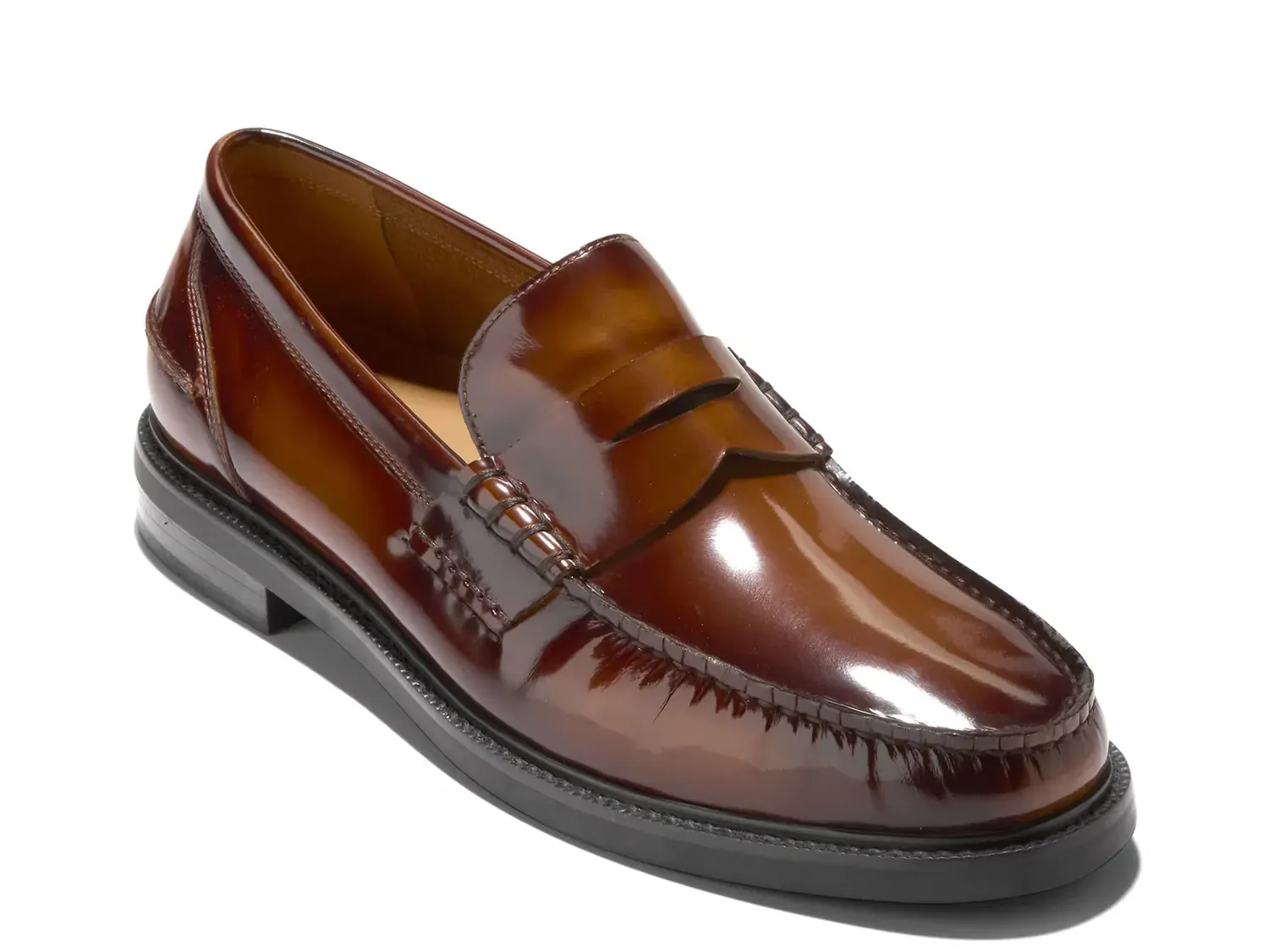 

Pinch Prep Penny Лоферы Cole Haan, Dark Brown