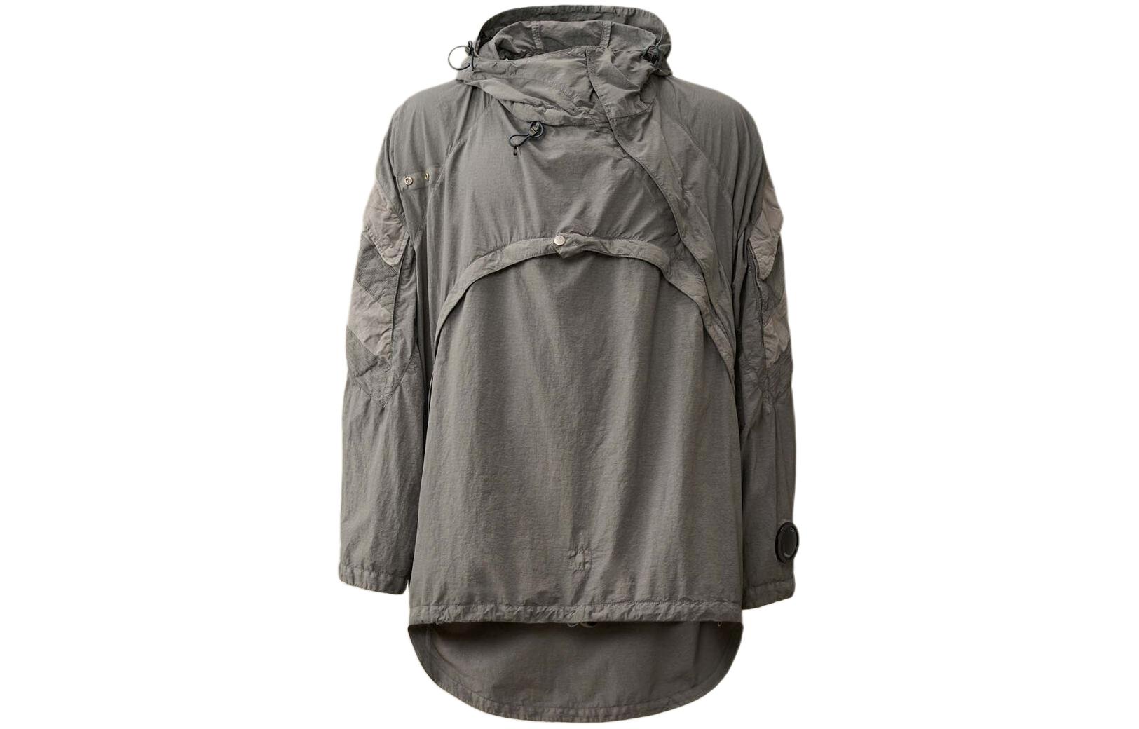 

C.P.Company Куртка KIKO KOSTADINOV SS24 мужская стальной серый, Steel Gray