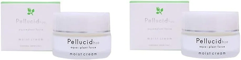Дневной крем увлажняющий New Way Japan Pyway Perseed Moist Cream 30 г
