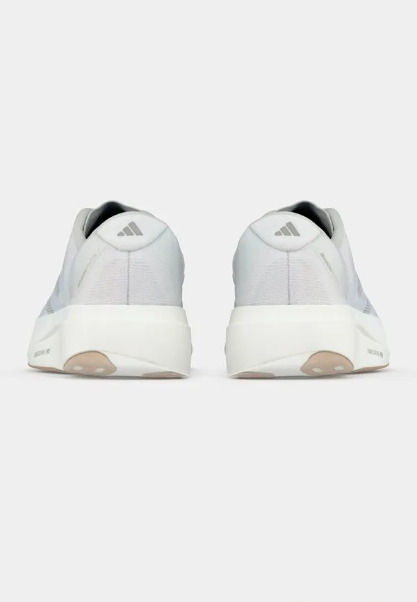 Кроссовки adizero evo sl m Adidas Performance, Footwear White/Warm Sandstone — фото 4
