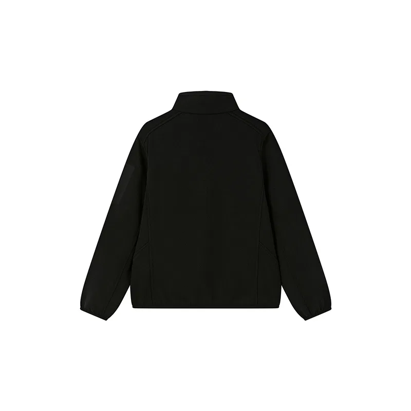 Куртка тренировочная Under Armour Black — фото 3