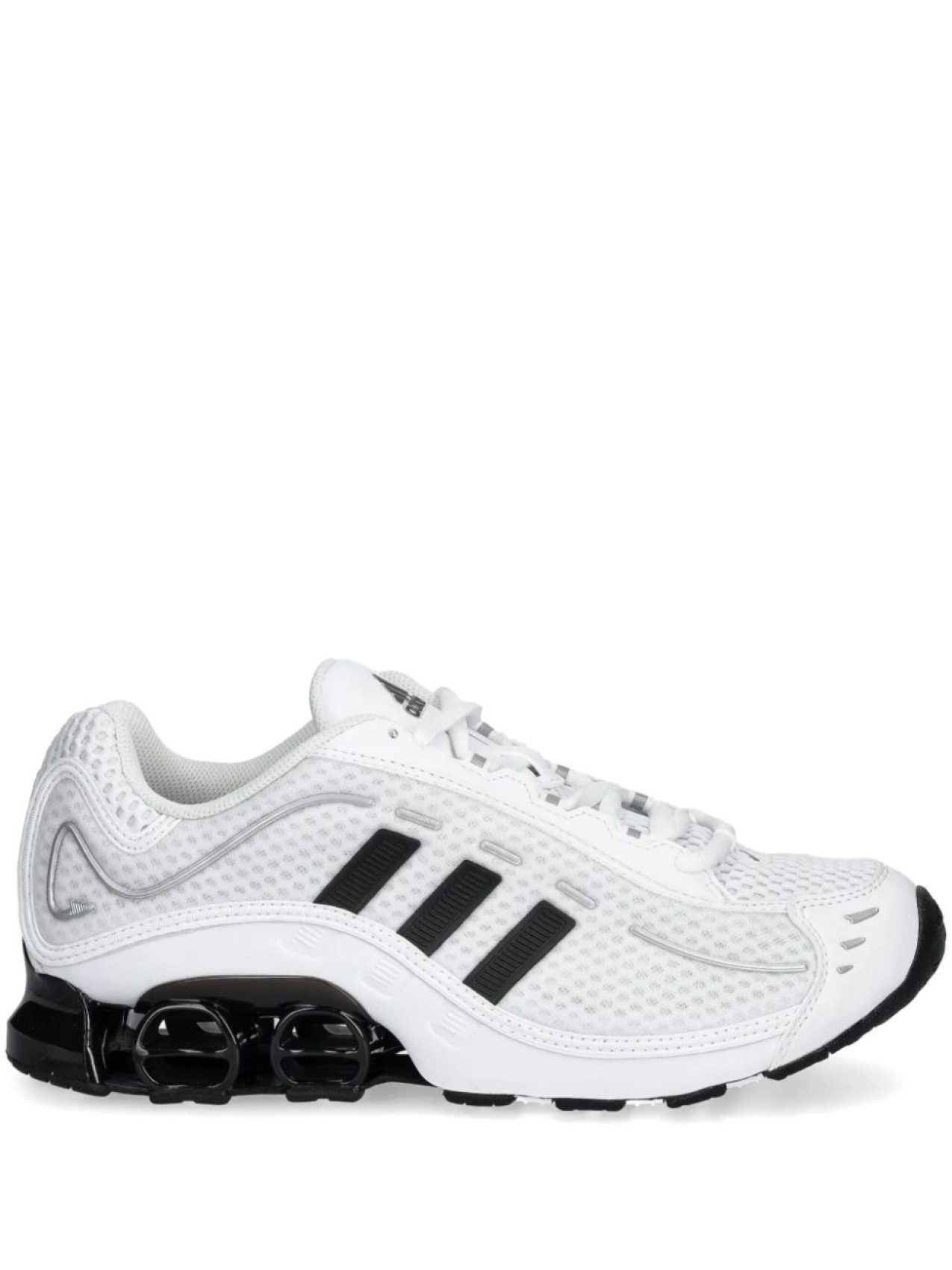 

Кроссовки Adidas Megaride 01, белый
