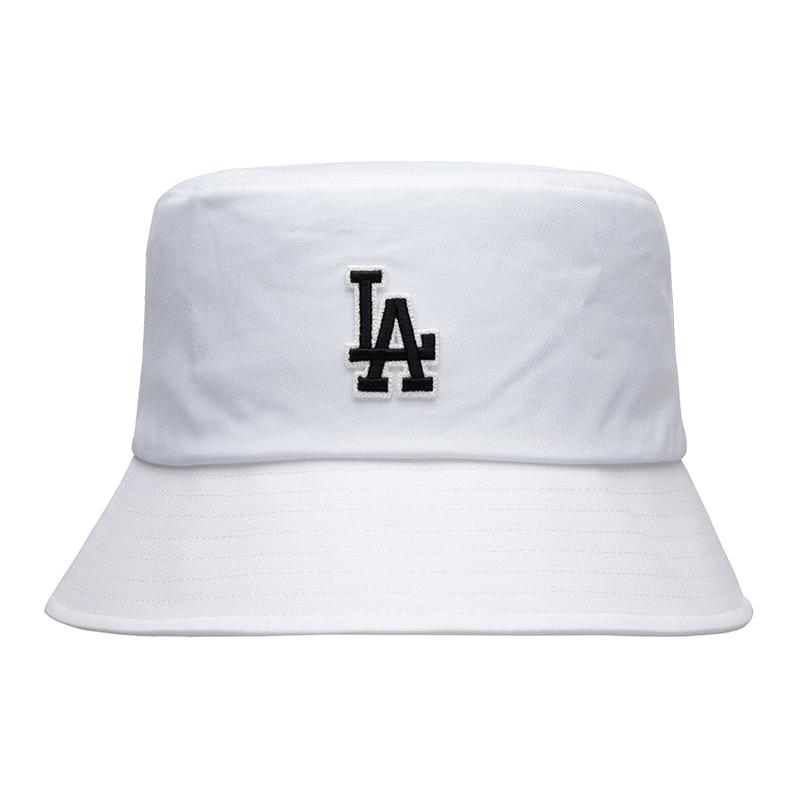 

MLB Хлопковая панама Unisex белая