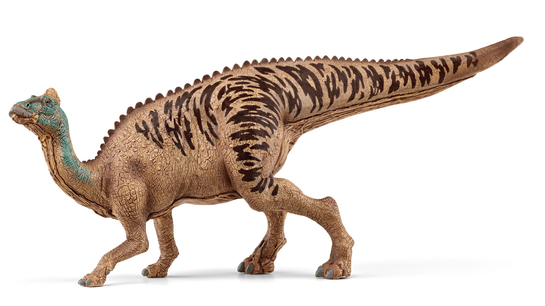 

Schleich Динозавр Эдмонтозавр