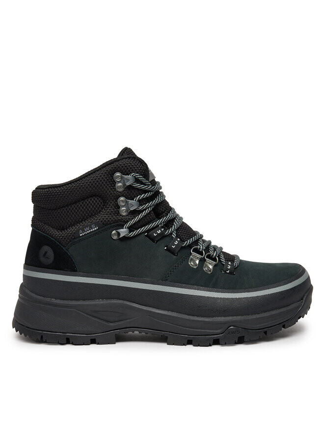 

Треккинговая обувь Luhta Luhta Vallakas Mr 78501 Negro, черный