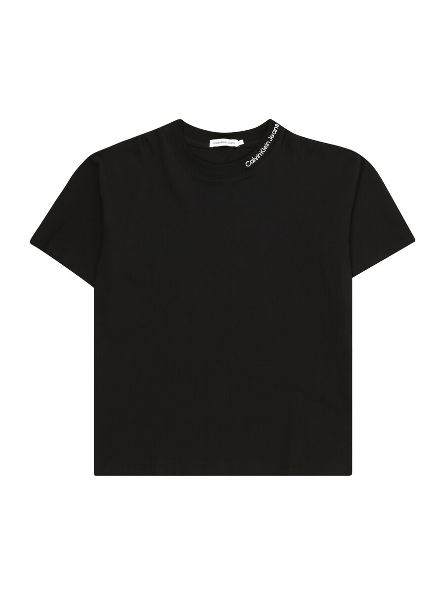 

Футболка Calvin Klein, черный
