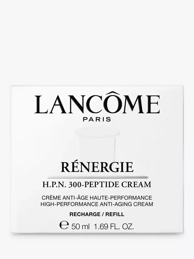 Крем для лица Lancôme — Бункер Rénergie HPN -Peptide, 50 мл — фото 2