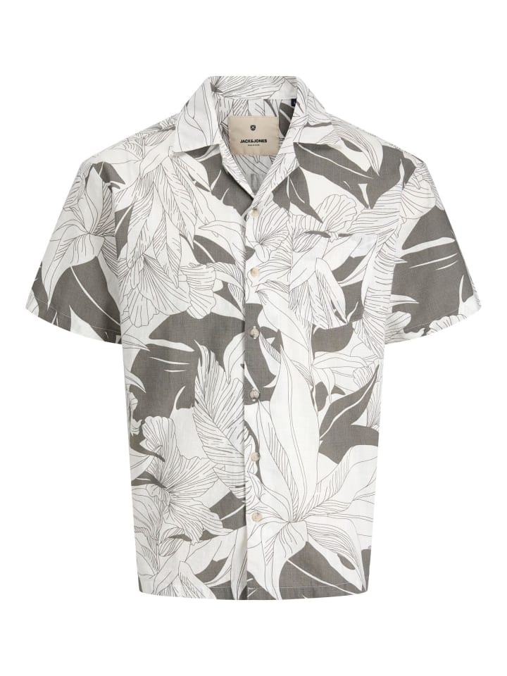 

Рубашка Jack & Jones