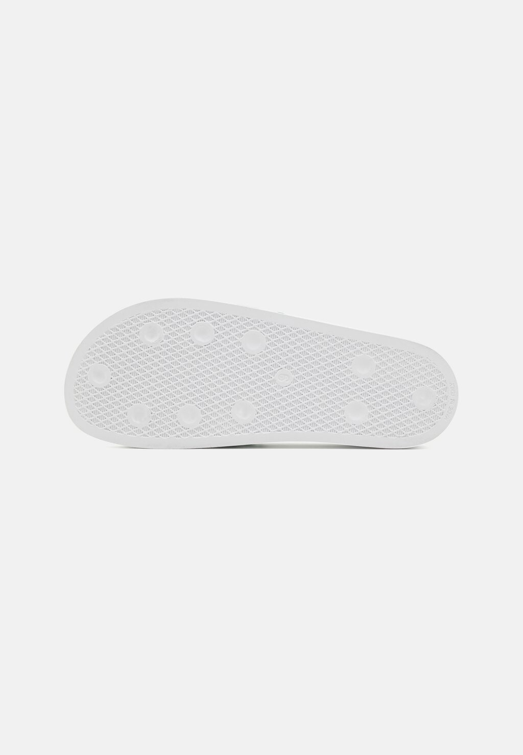 

Пляжные тапочки Adilette Unisex adidas Originals, зеленый