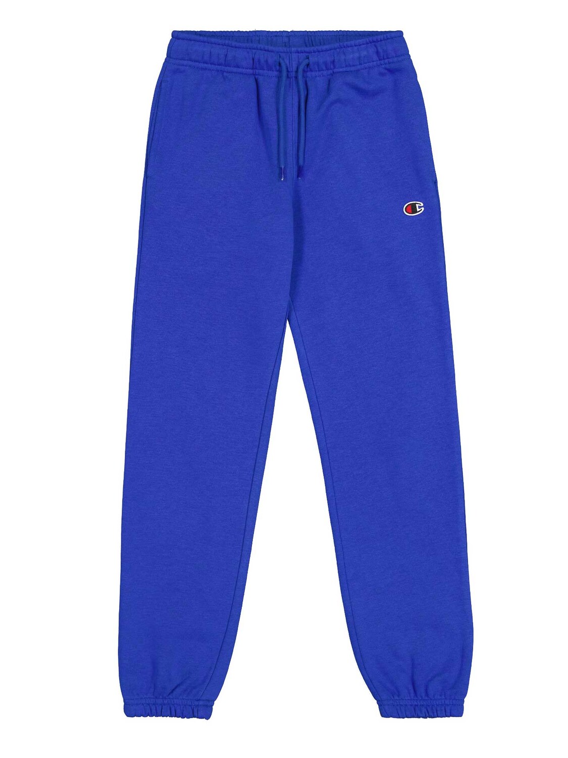 

Спортивные брюки Champion Elastic Cuff Pants, синий