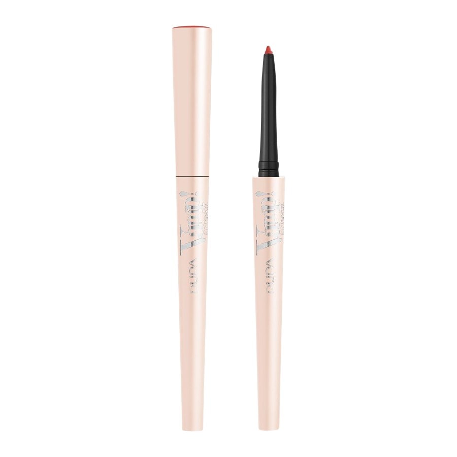 

Карандаш для губ PUPA Milano Vamp! Lip Pencil, 011 Iconic Red / 0,35 g