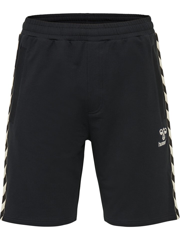 

Шорты Hummel Hmlmove Multisport Herren, черный