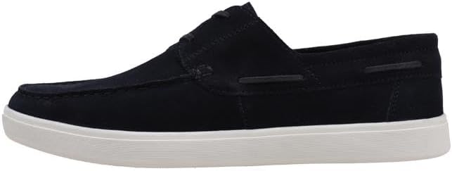 

Мокасины Geox для мужчин, темно-синий