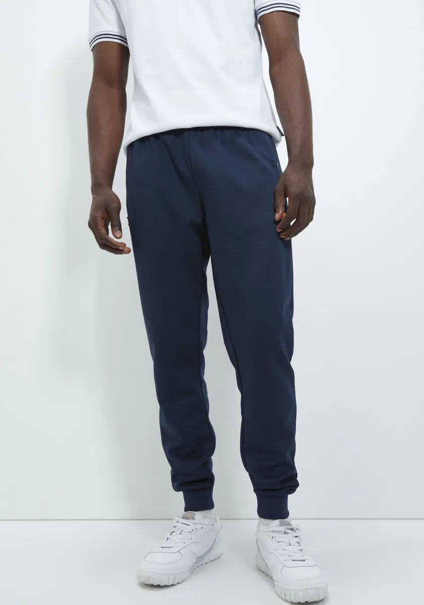 

Спортивные брюки Ellesse "BERTONI TRACK PANT", цвет морской волны