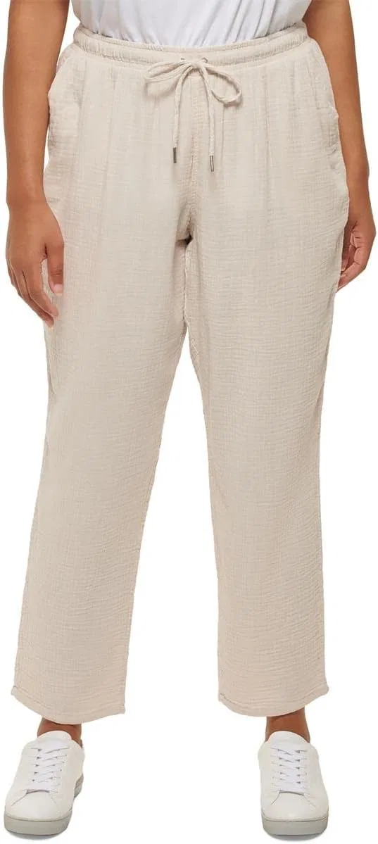 Джинсы Calvin Klein Natural