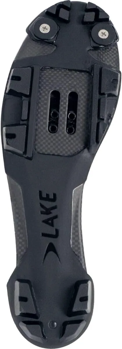 

Велосипедные туфли Lake Mx30g Mesh - Мужские, сине-белый