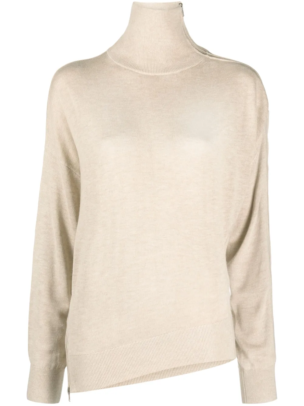 

Свитер Gaelo ISABEL MARANT, нейтральный