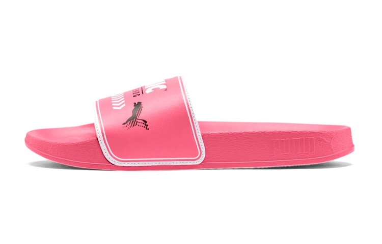 

Детские тапочки Puma GS