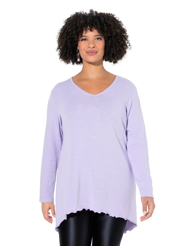 

Angel of Style Сиреневая футболка, Фиолетовый, Angel of Style Сиреневая футболка