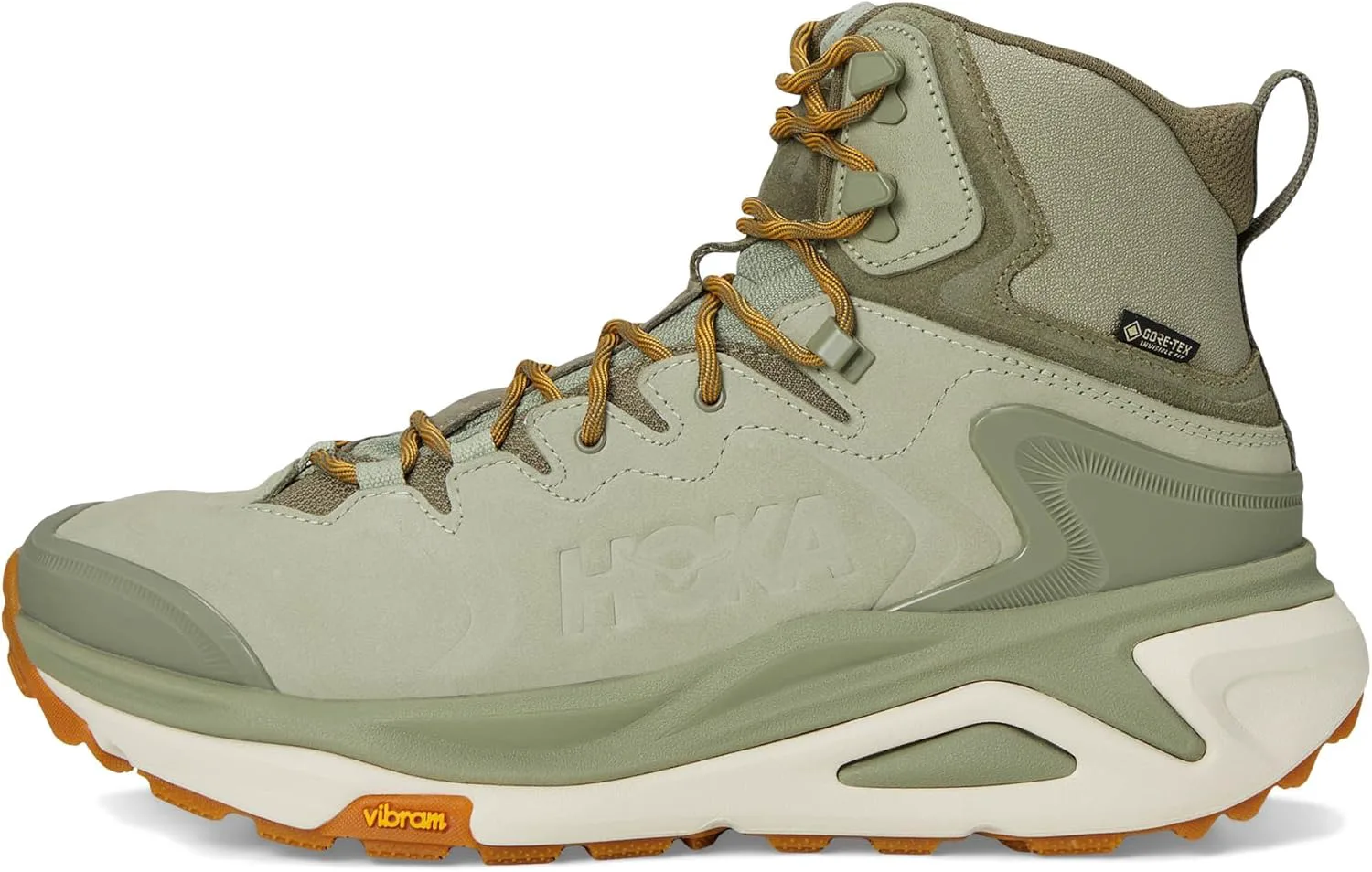 Мужские кроссовки HOKA Kaha 3 Gtx — фото 4