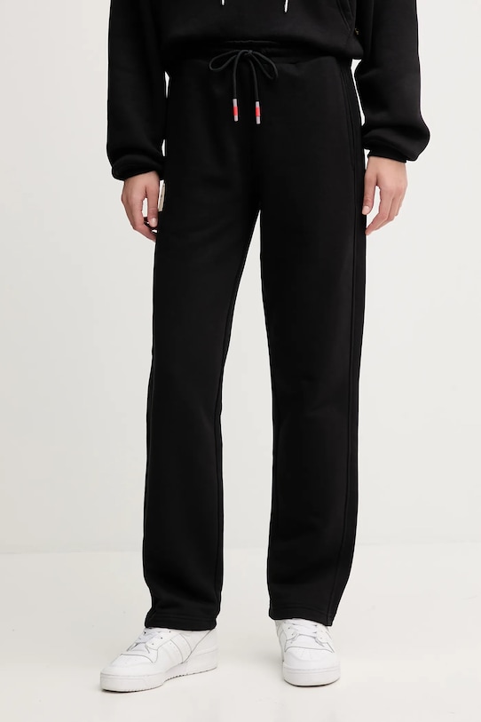 

Спортивные штаны Alpha Industries, черный