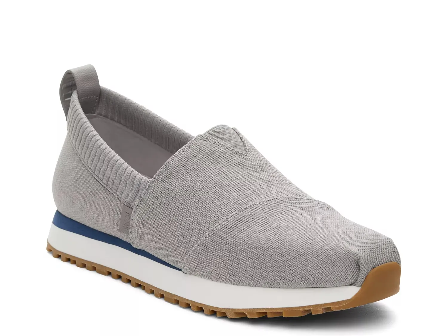 

Кроссовки Resident 2.0 - мужские Toms, Grey