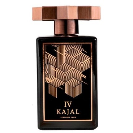 

Туалетная вода Kajal Unisex IV, 100 мл