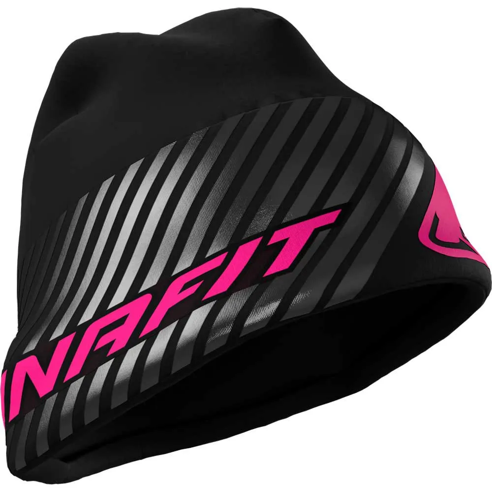 

Шапка Dynafit Alpine Reflective, черный