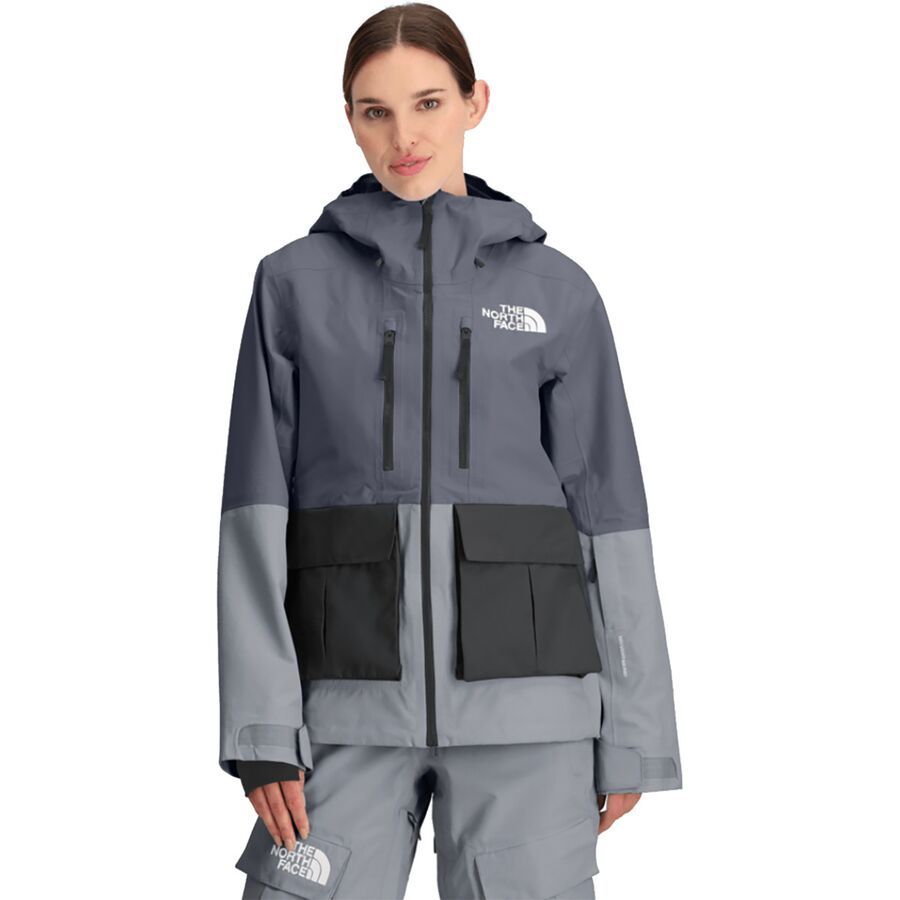 

Куртка The North Face Dragline The North Face, Blue Flax/Twilight Galaxy/TNF Black