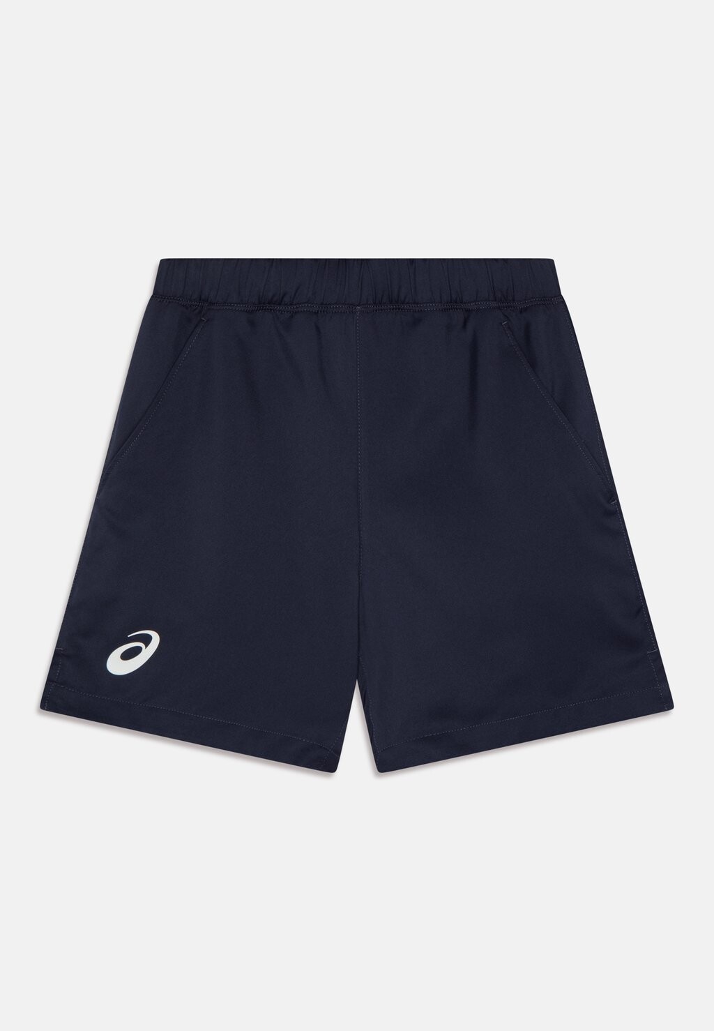 

Спортивные шорты Boys Tennis Short ASICS, цвет midnight