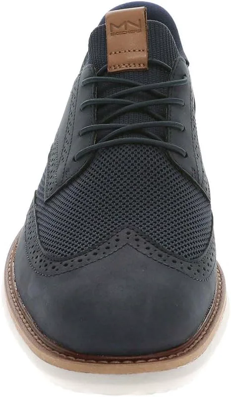 Мужские кроссовки Skechers Mako-Hartley — фото 4
