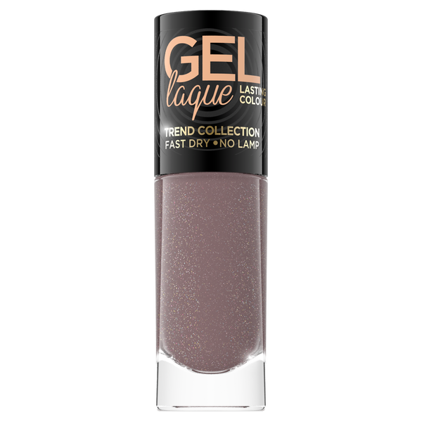 

Гель-лак 307, 8 мл Eveline Cosmetics Gel laque lasting colour, цвет 307