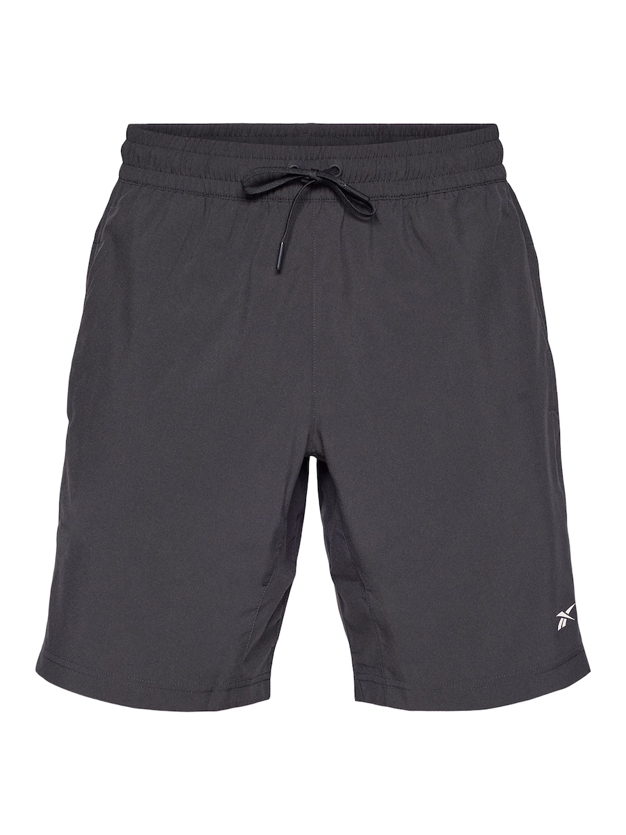 

Обычные спортивные штаны Reebok, черный