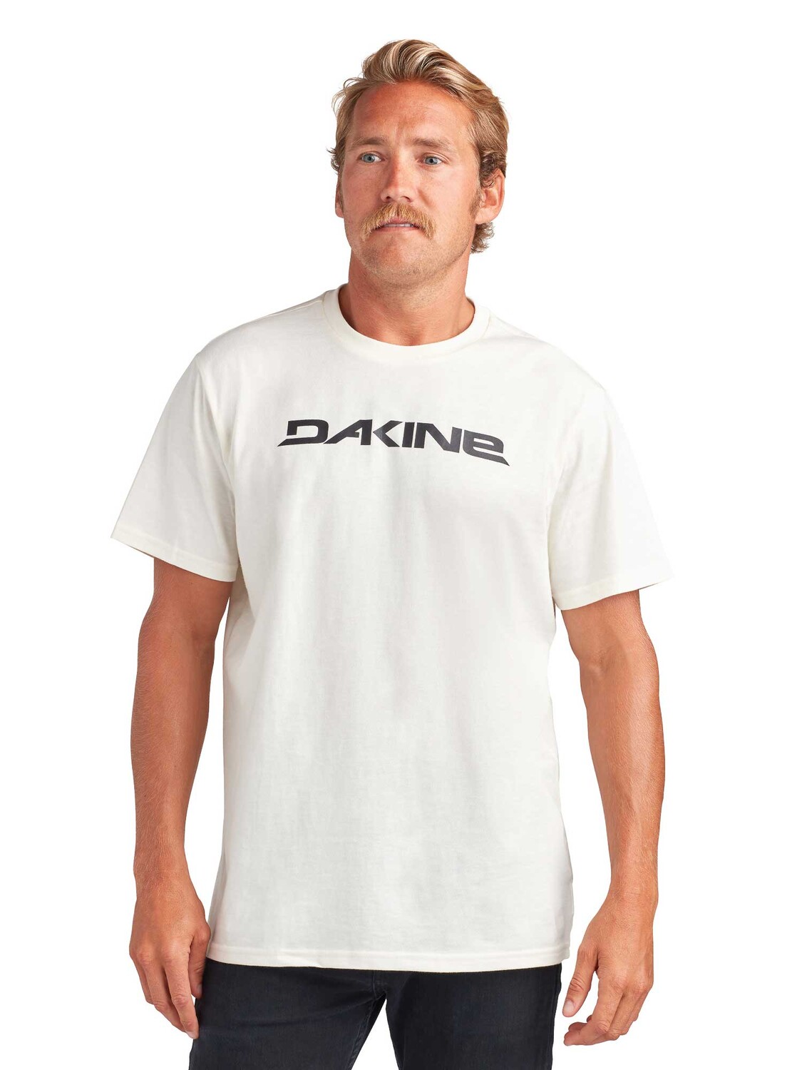 

Футболка Dakine DA RAIL, белый