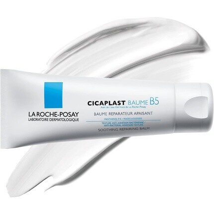

Cicaplast Balm B5+ - 100 мл - для чувствительной кожи, La Roche-Posay