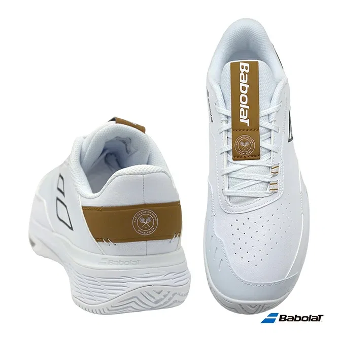 Мужские теннисные кроссовки «SFX Evo All Court» от Babolat — фото 3