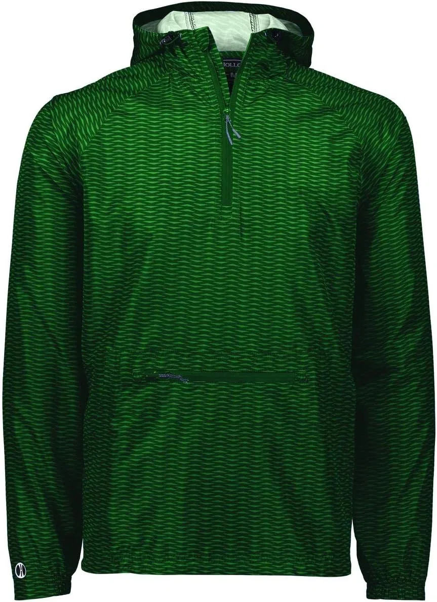 Спортивная одежда Augusta Sportswear, унисекс, для взрослых, 229554, Forest — фото 4