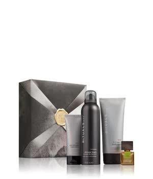 

Rituals Homme & Sport Collection Средство для ванны и тела, пена, шампунь, бальзам - подарочный набор