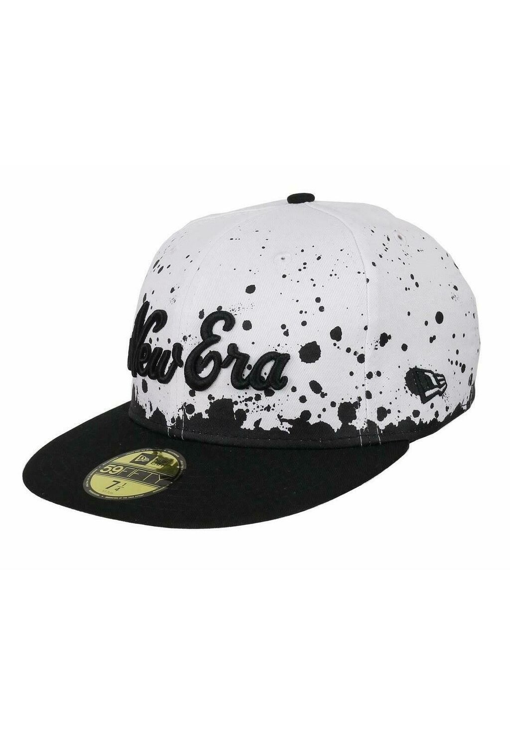 

Бейсболка SCRIPT SPLATTER 59FIFTY New Era, цвет weiss